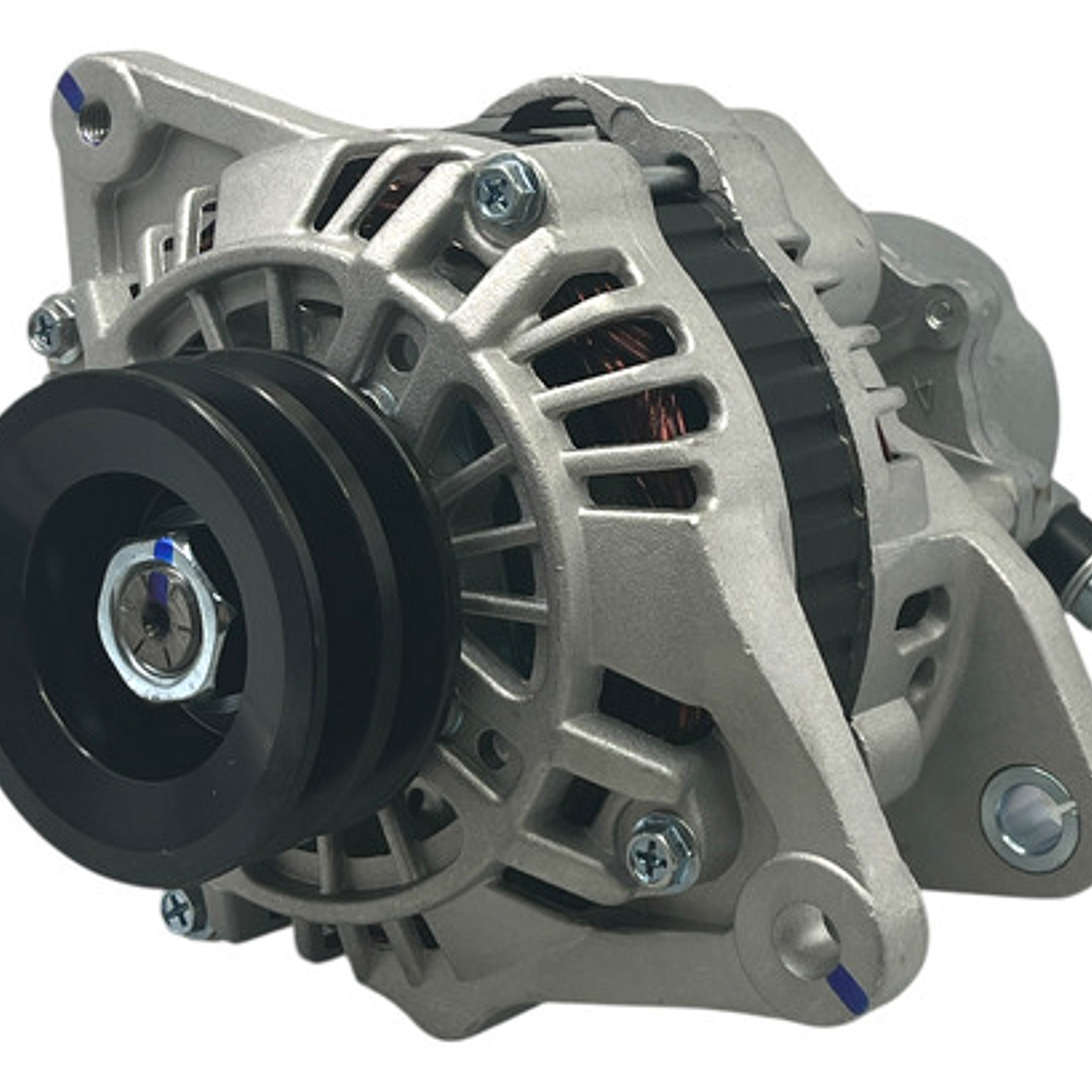 Alternador Para Mitsubishi Montero Sport 2.5 2001-2009 1