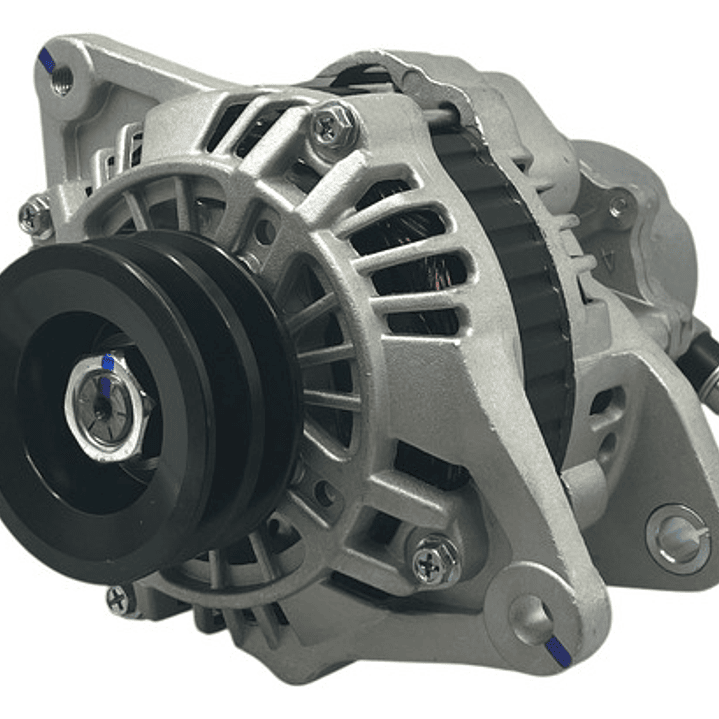 Alternador Para Mitsubishi Montero Sport 2.5 2001-2009 1