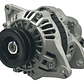 Alternador Para Mitsubishi Montero Sport 2.5 2001-2009 - Miniatura 1