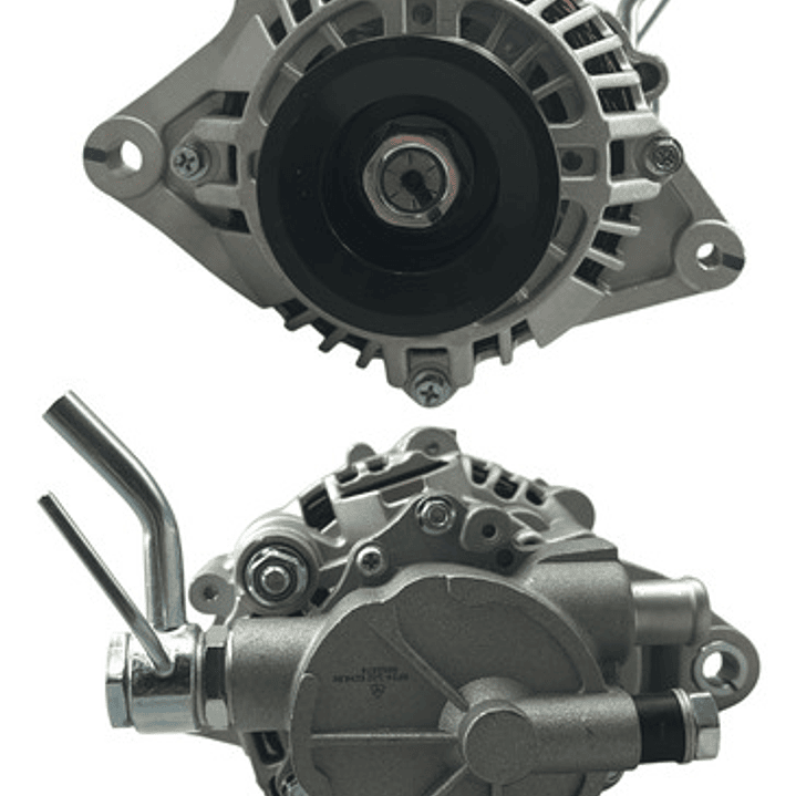 Alternador Para Mitsubishi Montero Sport 2.5 2001-2009 7