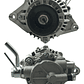 Alternador Para Mitsubishi Montero Sport 2.5 2001-2009 - Miniatura 7