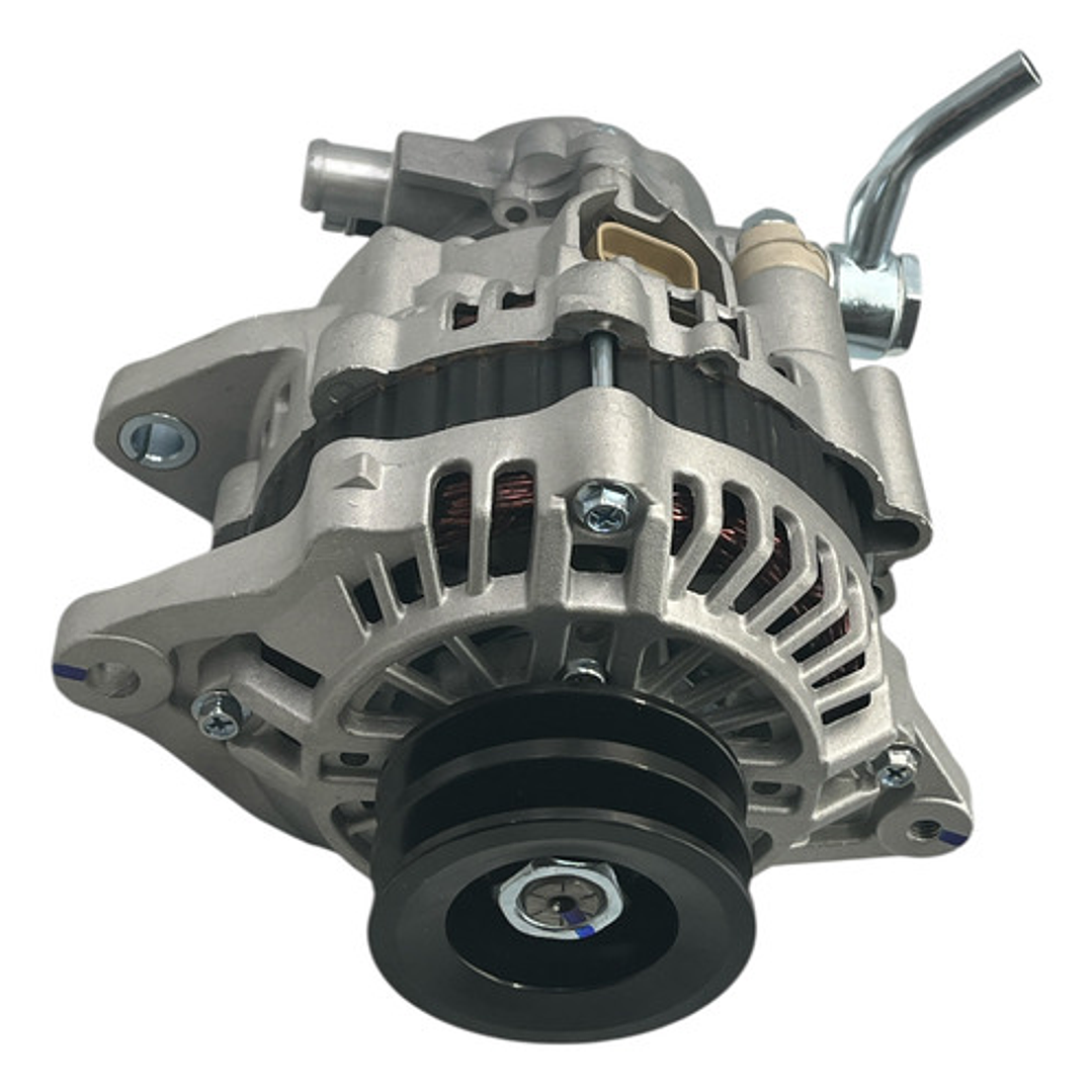 Alternador Para Mitsubishi Montero Sport 2.5 2001-2009 3