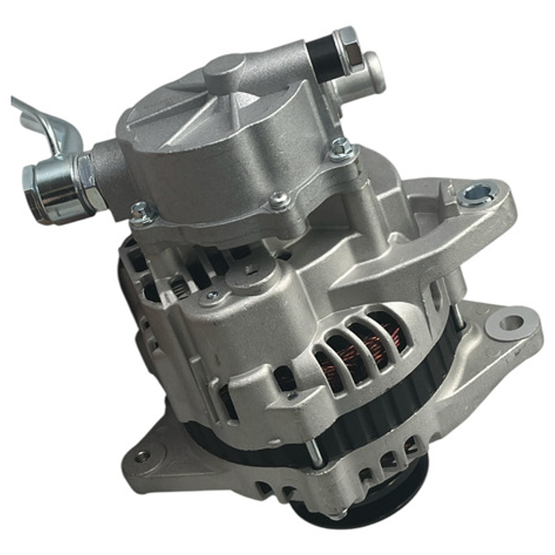 Alternador Para Mitsubishi Montero Sport 2.5 2001-2009 5