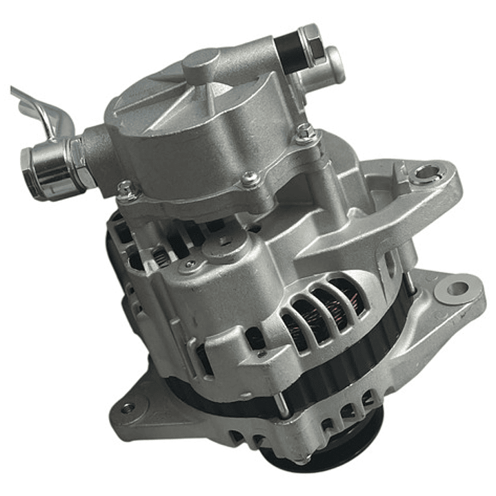Alternador Para Mitsubishi Montero Sport 2.5 2001-2009 5