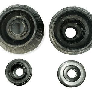 Par Cazoletas + Rodamiento Great Wall Voleex C10 C20 C30 1.5