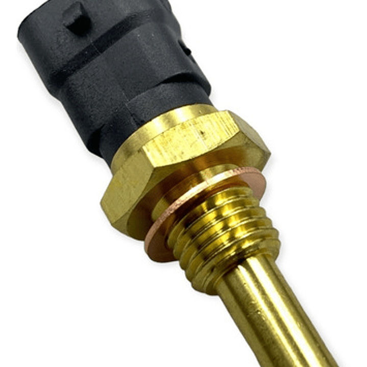 Bulbo Sensor Temperatura Mahindra Scorpion 2.2 2.5 2008-2020 3