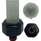 Bulbo Sensor Presión Aceite Para  Eon 0.8 2011-2019 - Miniatura 6