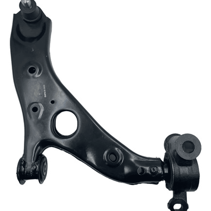 Par Bandejas Delanteras Mazda Cx5 2.0 2.2 2.5 2018-2022 2