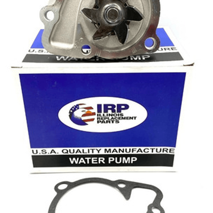 Bomba Agua Kia Magentis 2.0 16v 2006-2014 G4ka 2