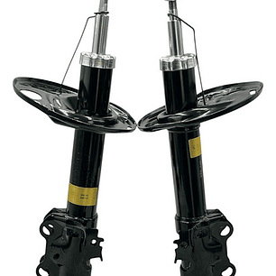 Par Amortiguador Delantero Para Toyota Rav4 2.5 2013-2019