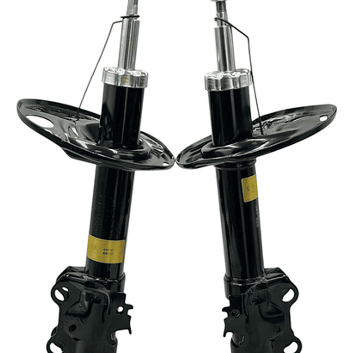 Par Amortiguador Delantero Para Toyota Rav4 2.5 2013-2019 1