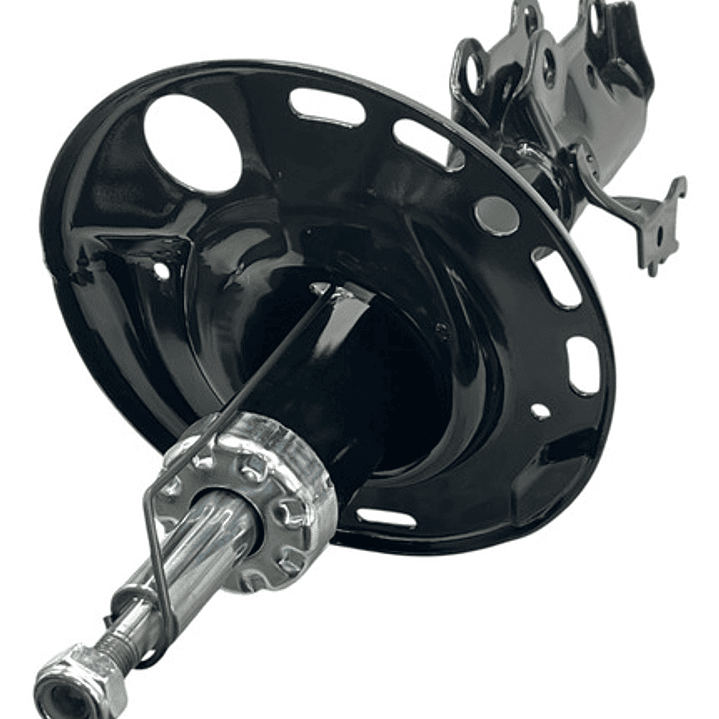 Par Amortiguador Delantero Para Toyota Rav4 2.5 2013-2019 8