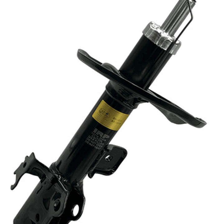 Par Amortiguador Delantero Para Toyota Rav4 2.5 2013-2019 4