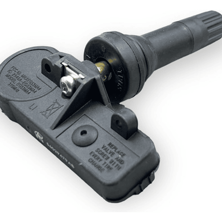 Sensor Presión Neumático Tpms Dodge Nitro Ka 3.7 2007-2011 1