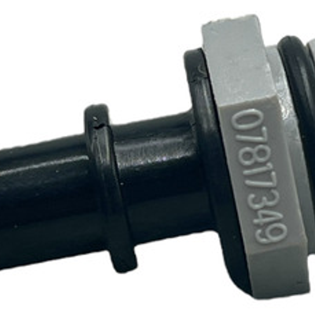 Valvula Pcv Para Chevrolet Sail 1.4 16v 2011-2017 2