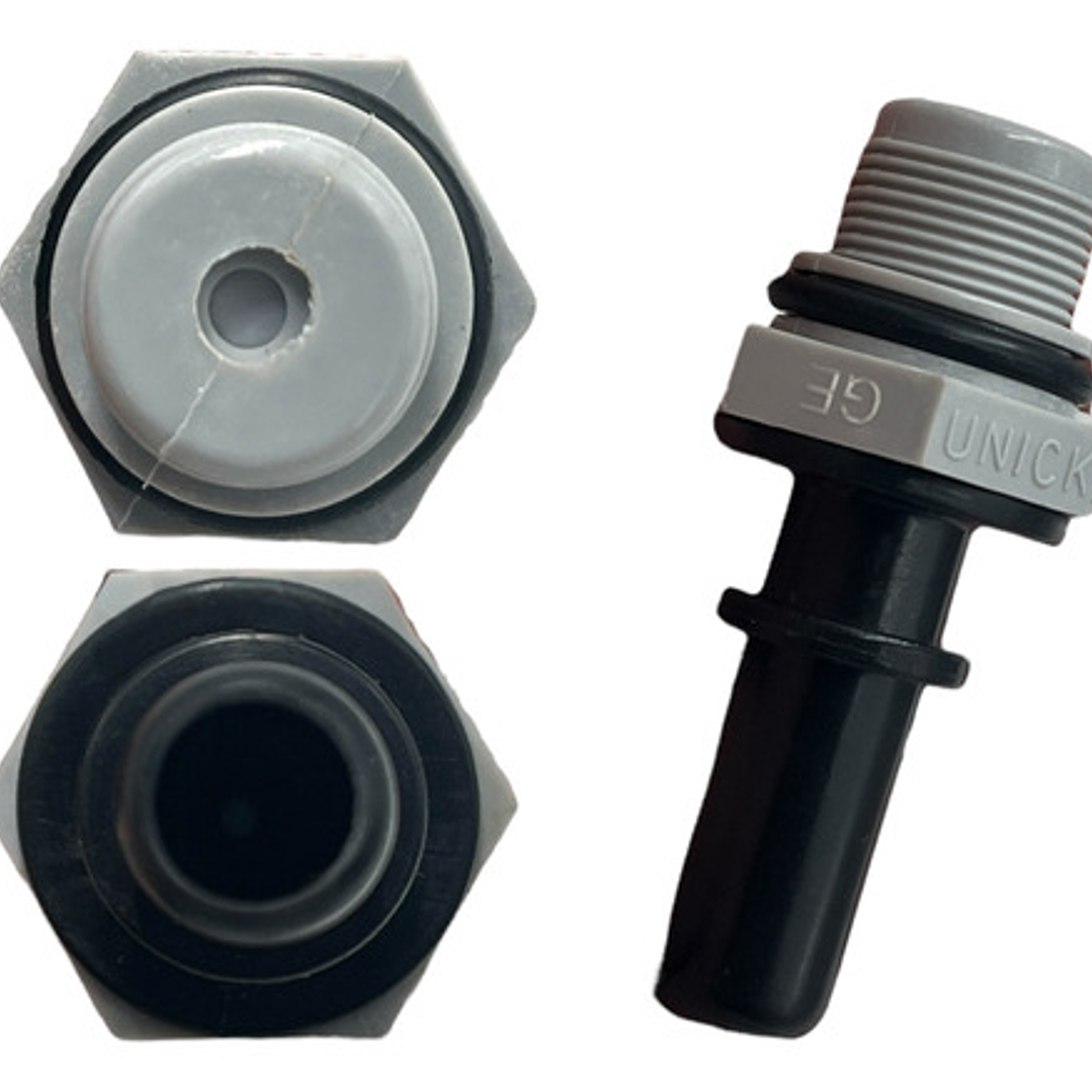 Valvula Pcv Para Chevrolet Sail 1.4 16v 2011-2017 4