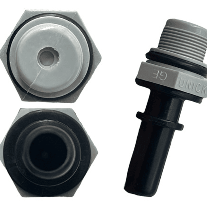 Valvula Pcv Para Chevrolet Sail 1.4 16v 2011-2017 4