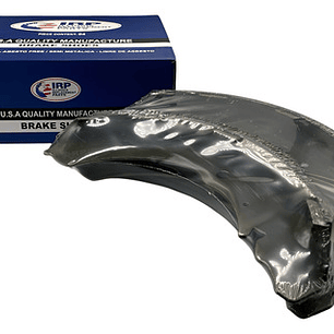 Patines O Balatas De Freno Mitsubishi L200 2.5 2007-2016