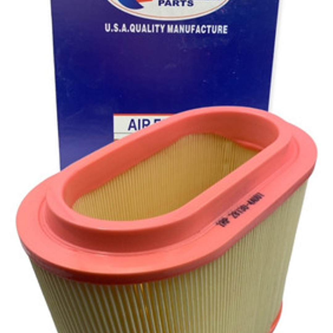 Filtro Aire Para Hyundai H-1 2.5  1997-2007  4