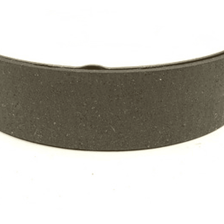 Patines Balatas De Freno Hyundai H100 2.5 1991-2004  3