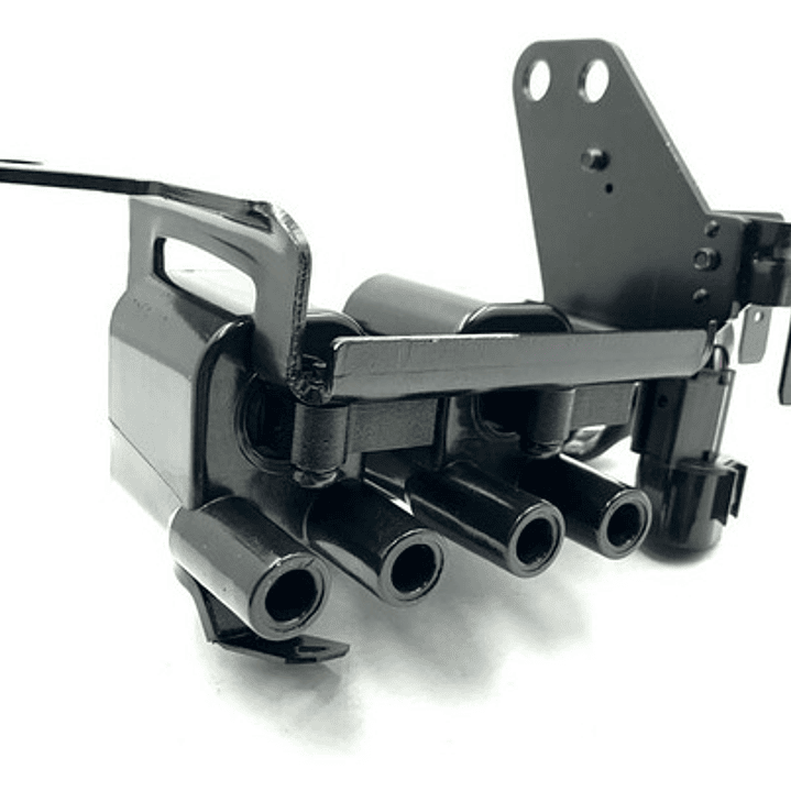 Bobina Encendido Para Kia Morning 1.2 16v 2012-2017 G4la 6