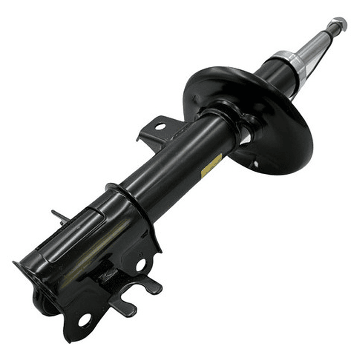 Par Amortiguador + Cazoleta Plana Delant Chevrolet Aveo 1.4 5