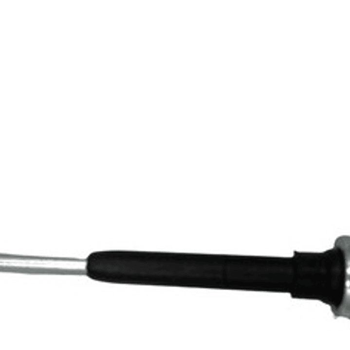 Piola Selectora Cambio Nissan Tiida 1.6 2006-2017 4