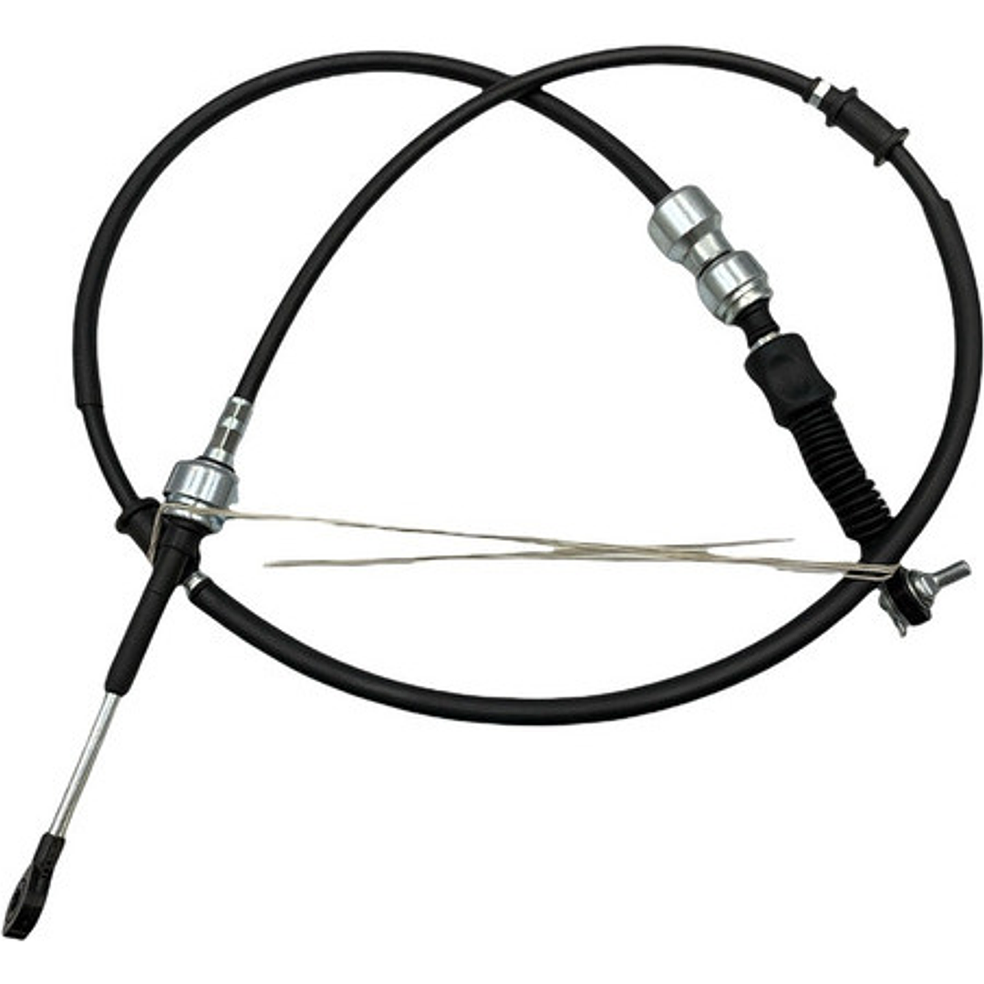 Piola Selectora Cambio Nissan Tiida 1.6 2006-2017 1