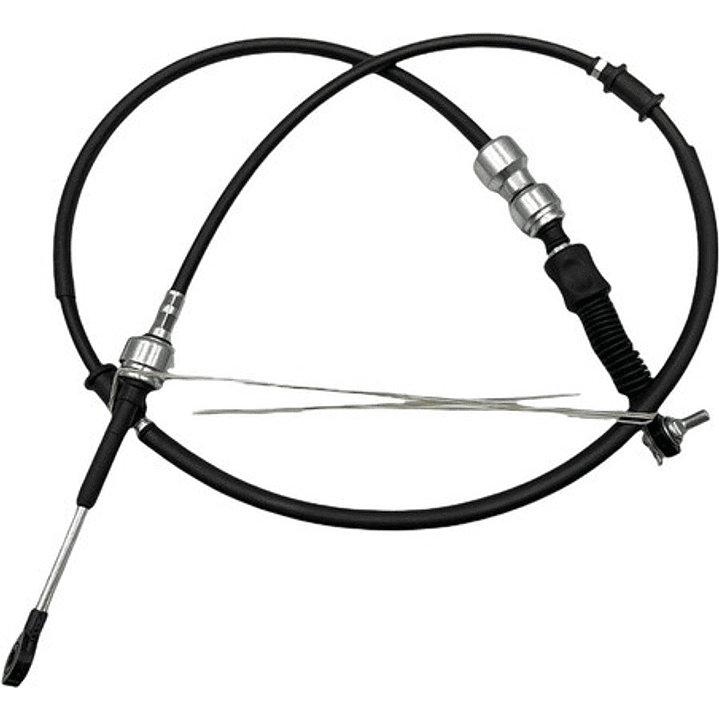 Piola Selectora Cambio Nissan Tiida 1.6 2006-2017 1