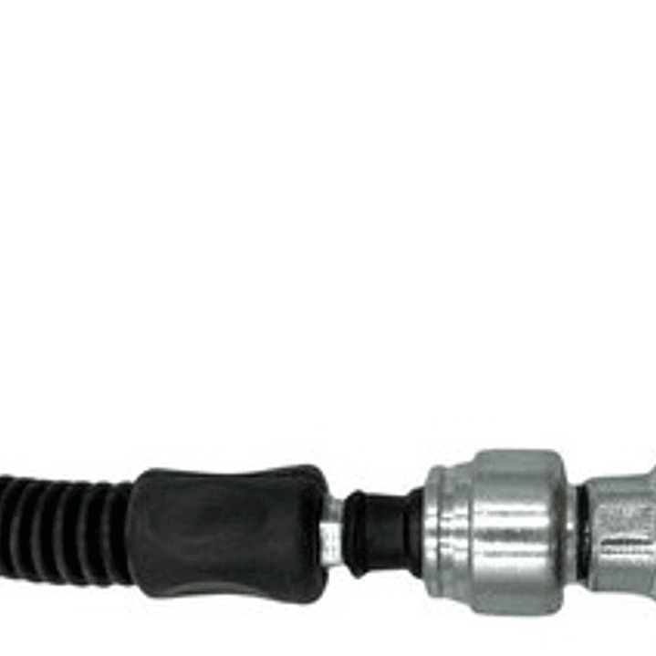 Piola Selectora Cambio Nissan Tiida 1.6 2006-2017 2