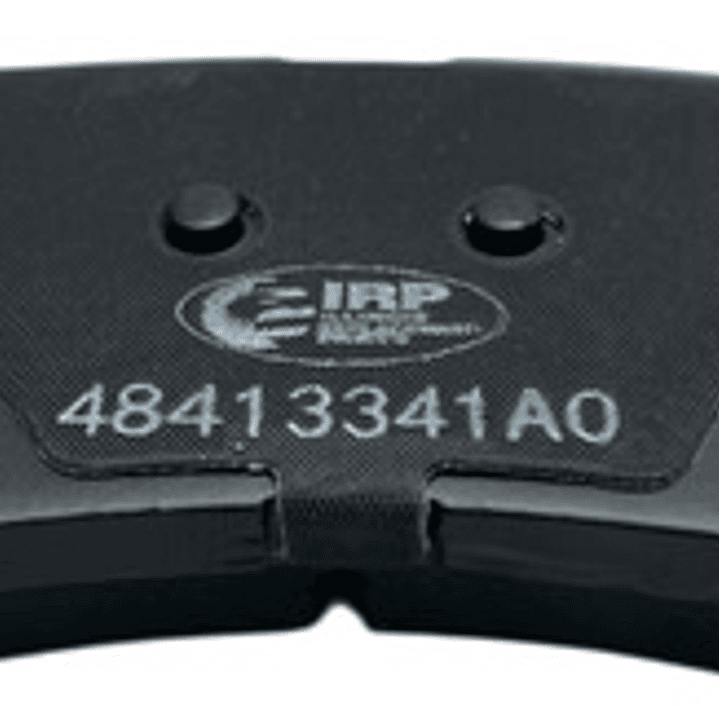 Pastilla Freno Cerámica Trase Para Kia Rio 3 4 Y 5 1.4 11-17 3