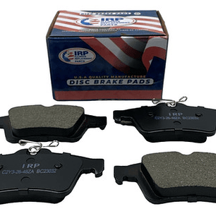 Pastilla Ceramica Tr Mazda 3 1.6 2.0 5 2.0 2.3  2004-2018