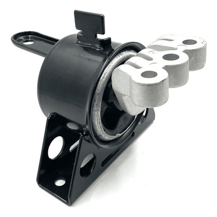 Soporte Motor Derecho Chevrolet Spark Gt 1.2 2018-2021 5