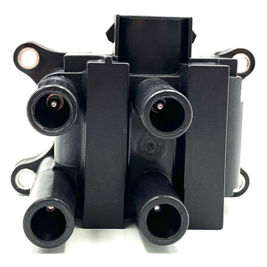 Bobina Encendido Ford Ecosport 1.6 2003-2008 Conector Ovalad 3