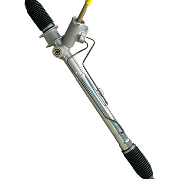 Cremallera Dirección Para Chevrolet Sail 1.4 2011-2017 1