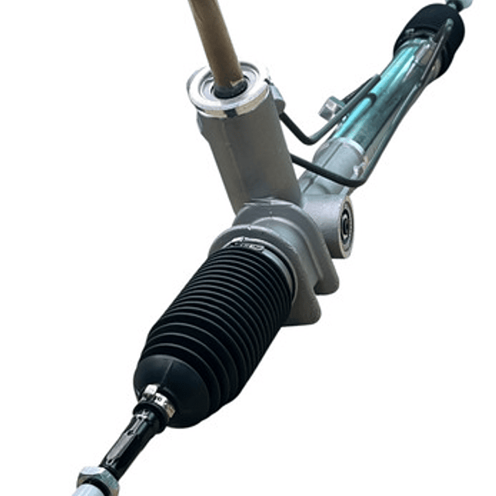 Cremallera Dirección Para Chevrolet Sail 1.4 2011-2017 2