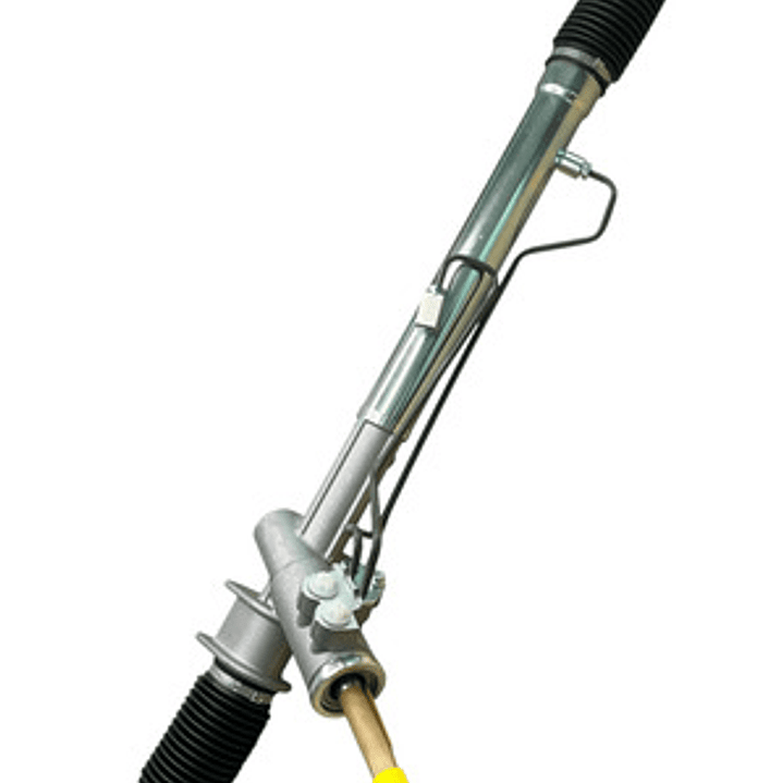 Cremallera Dirección Para Chevrolet Sail 1.4 2011-2017 5