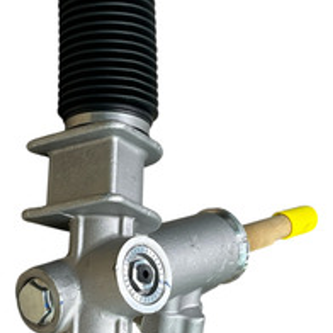 Cremallera Dirección Para Chevrolet Sail 1.4 2011-2017 7