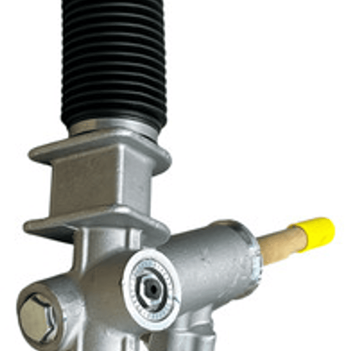 Cremallera Dirección Para Chevrolet Sail 1.4 2011-2017 7