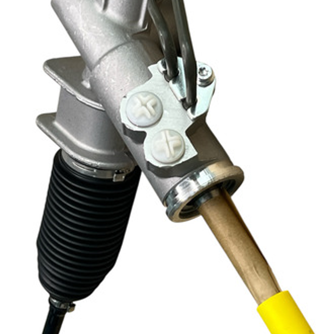 Cremallera Dirección Para Chevrolet Sail 1.4 2011-2017 8