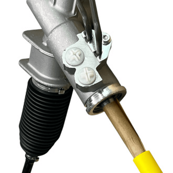 Cremallera Dirección Para Chevrolet Sail 1.4 2011-2017 8