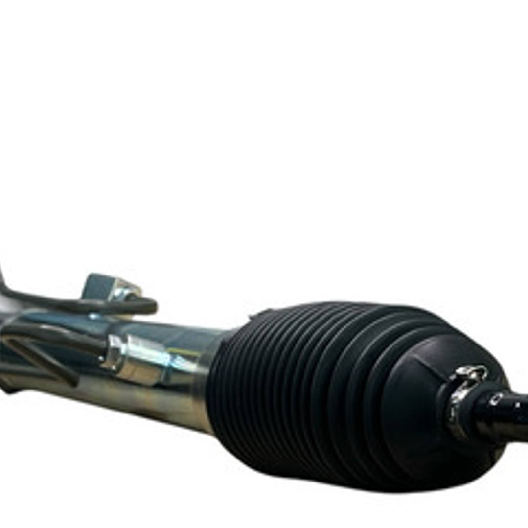 Cremallera Dirección Para Chevrolet Sail 1.4 2011-2017 3