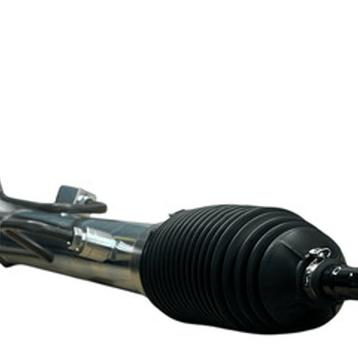 Cremallera Dirección Para Chevrolet Sail 1.4 2011-2017 3