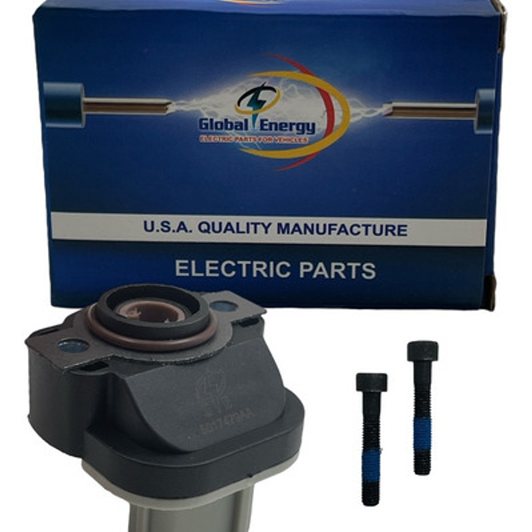 Sensor Aceleración Tps Dakota 3.9 1997-2003 2