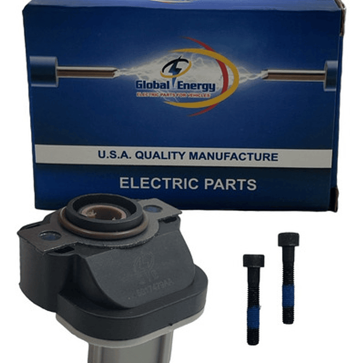 Sensor Aceleración Tps Dakota 3.9 1997-2003 2