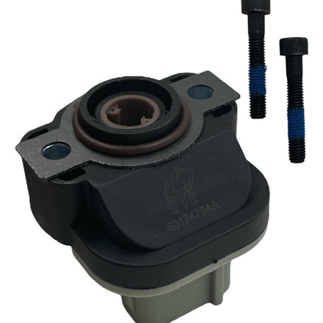 Sensor Aceleración Tps Dakota 3.9 1997-2003 3