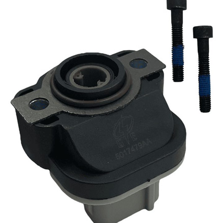 Sensor Aceleración Tps Dakota 3.9 1997-2003 3