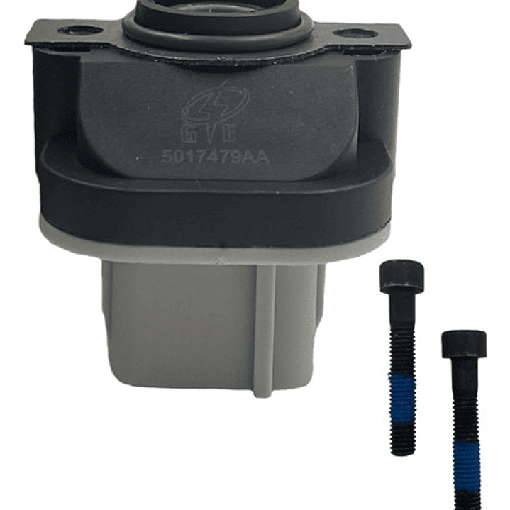 Sensor Aceleración Tps Dakota 3.9 1997-2003 4