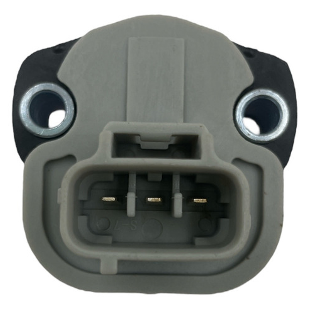 Sensor Aceleración Tps Dakota 3.9 1997-2003 6