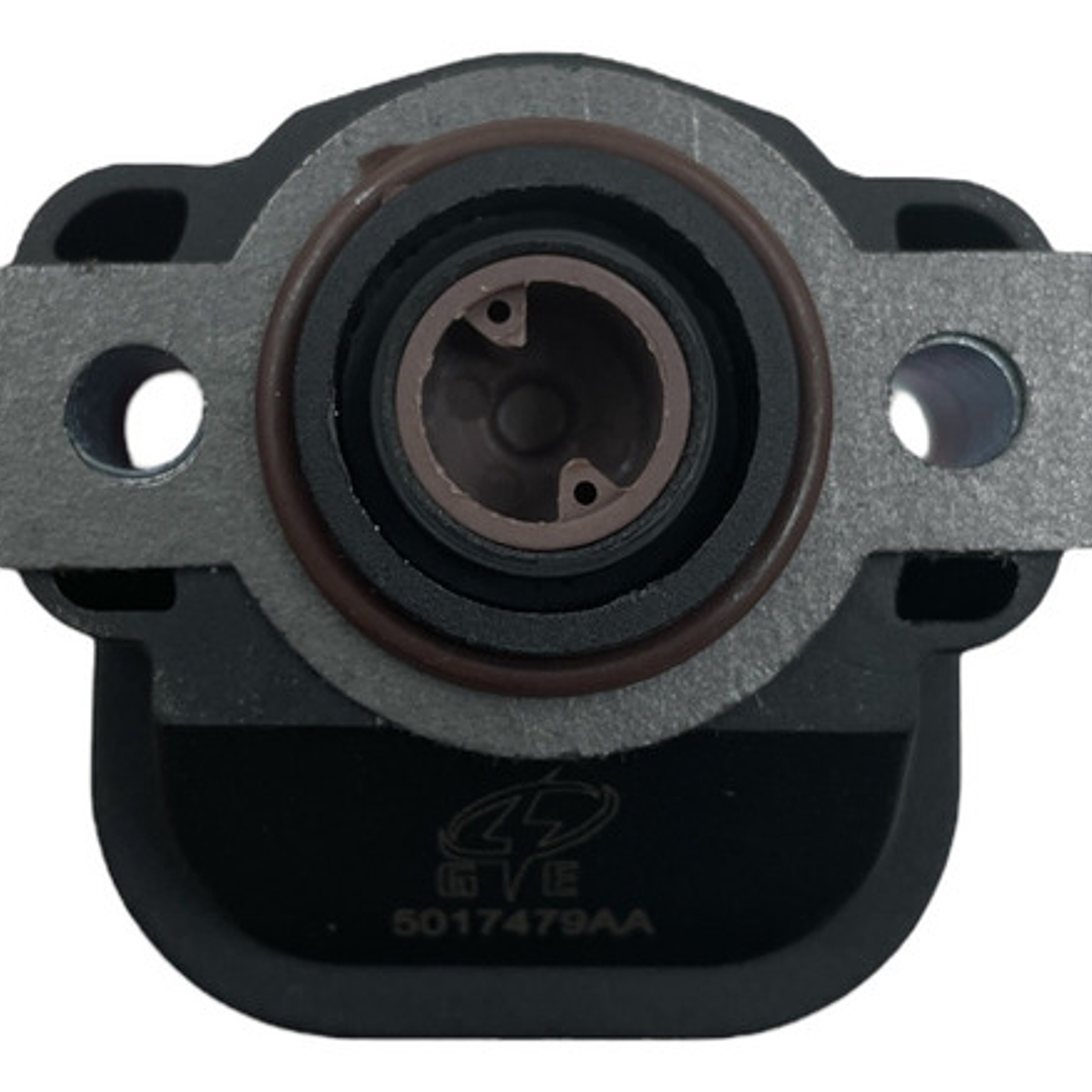 Sensor Aceleración Tps Dakota 3.9 1997-2003 5